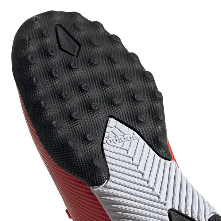 Zapatos adidas Nemeziz 19.3 TF para niños