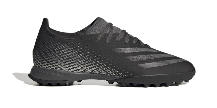 adidas X Ghosted.3 TF Turf Soccer Shoes