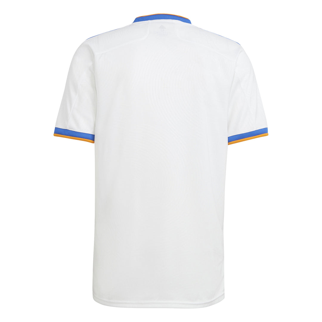 Camiseta adidas Real Madrid 21/22 Primera Equipación Blanco