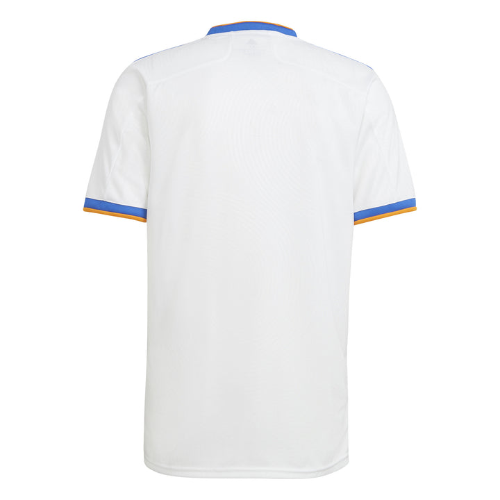 Camiseta adidas Real Madrid 21/22 Primera Equipación Blanco