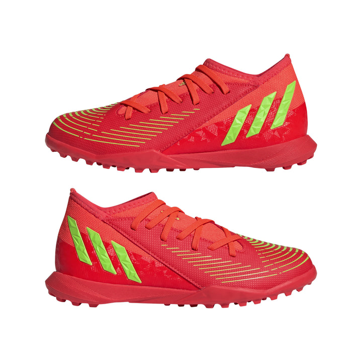 adidas Predator Edge .3 Junior Turf Boots