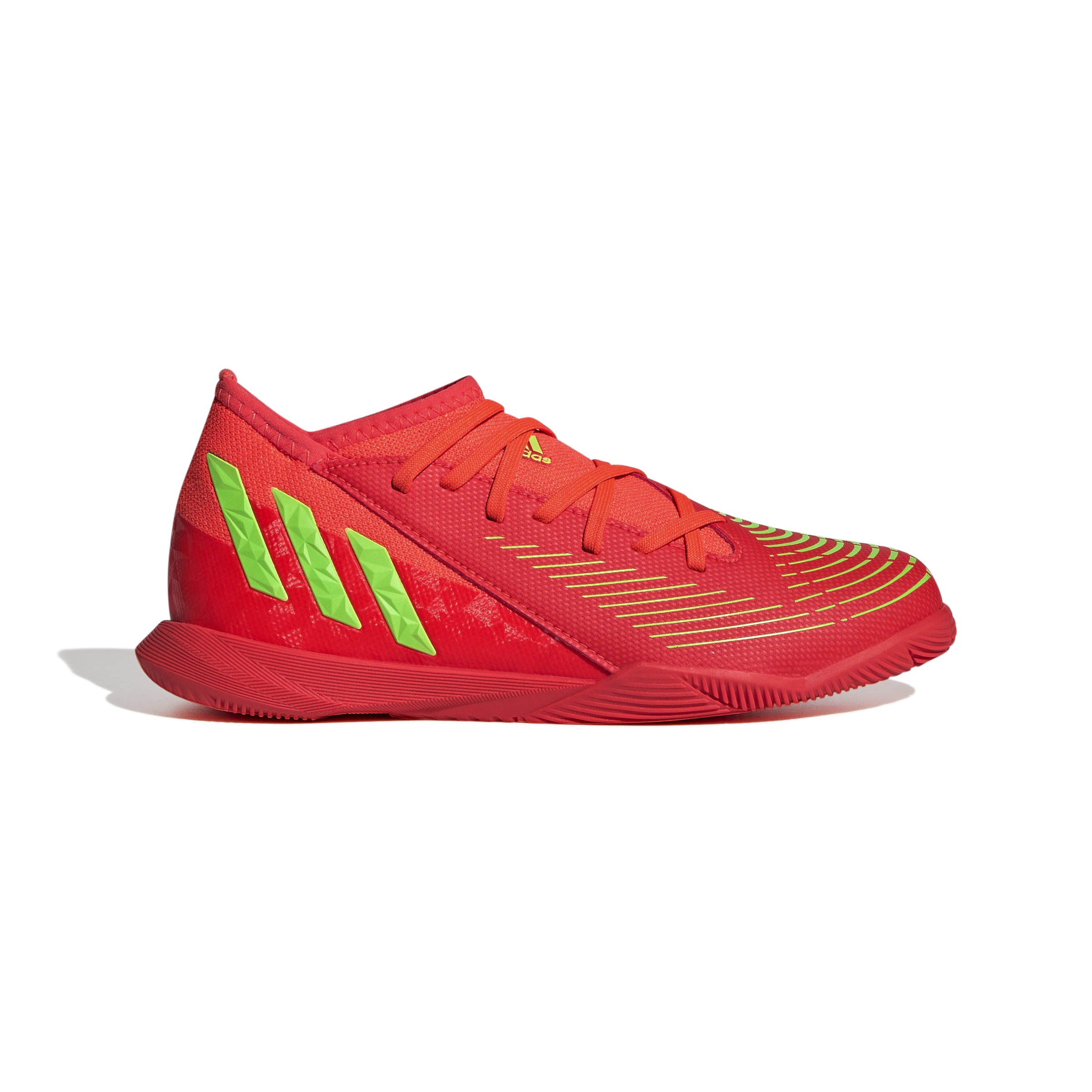 Botas de futbol sala adidas Predator Edge .3 para ninos Best Buy Soccer Team s Store