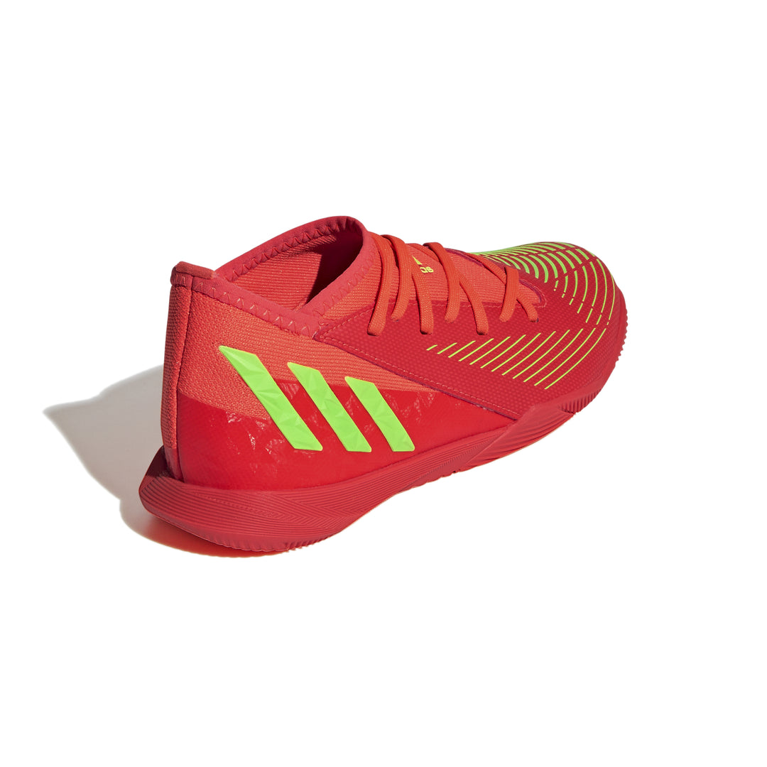 adidas Predator Edge .3 Junior Indoor Boots