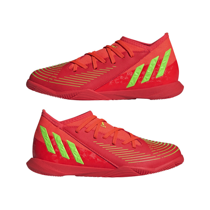 adidas Predator Edge .3 Junior Indoor Boots