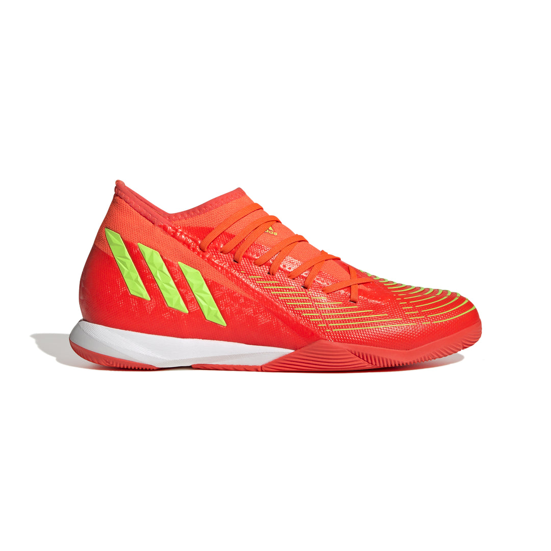 Botas de interior adidas Predator Edge .3