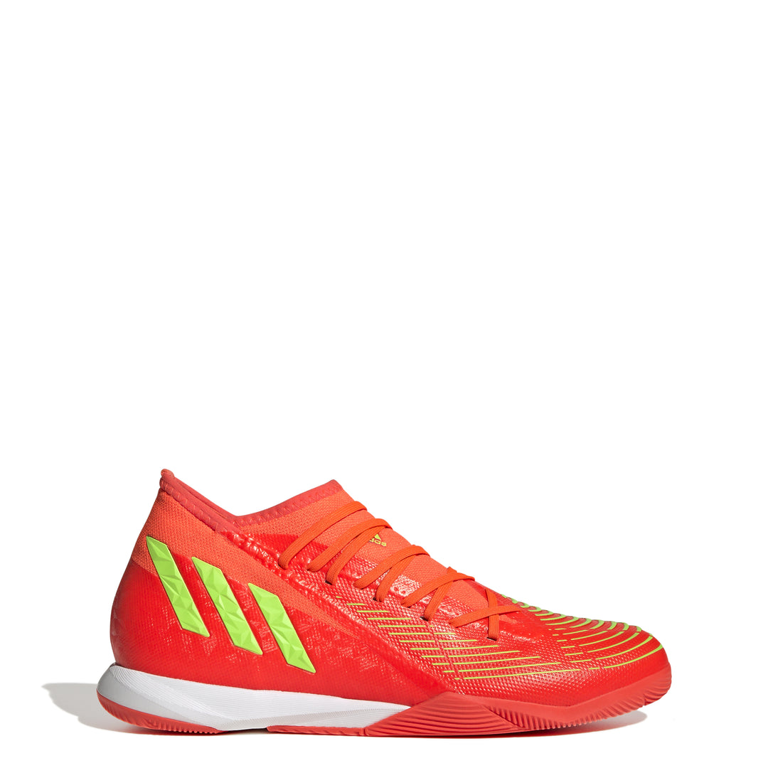 Botas de interior adidas Predator Edge .3