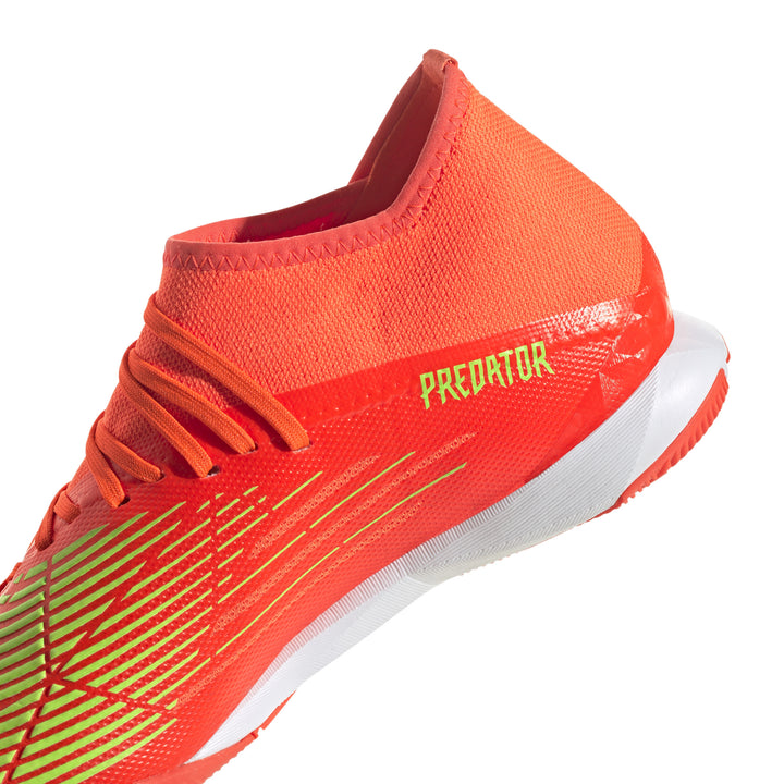 Botas de interior adidas Predator Edge .3