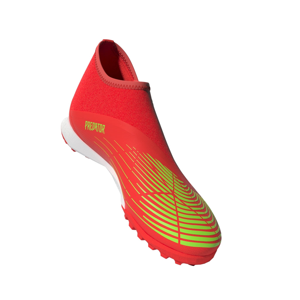 adidas Predator Edge .3 Laceless Turf Boots