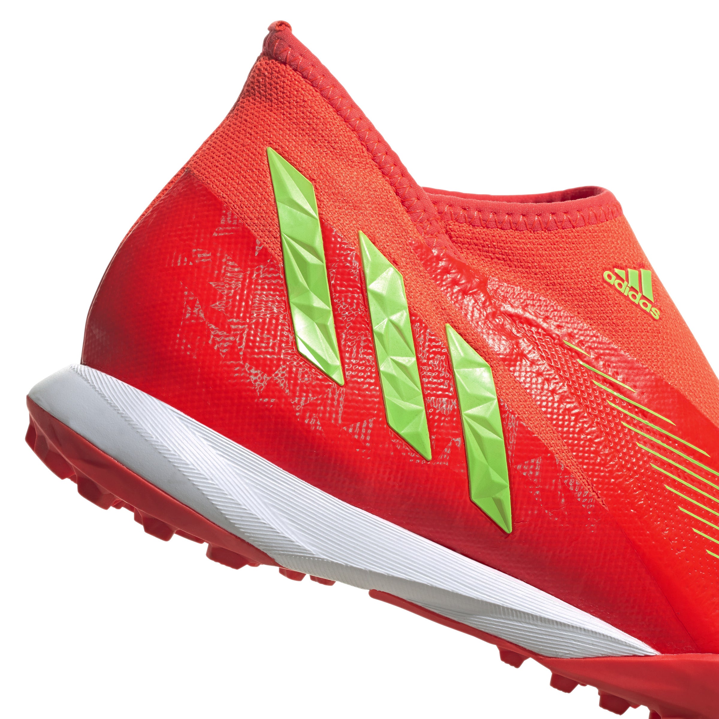 Botas de cesped sin cordones adidas Predator Edge .3 Best Buy Soccer Team s Store
