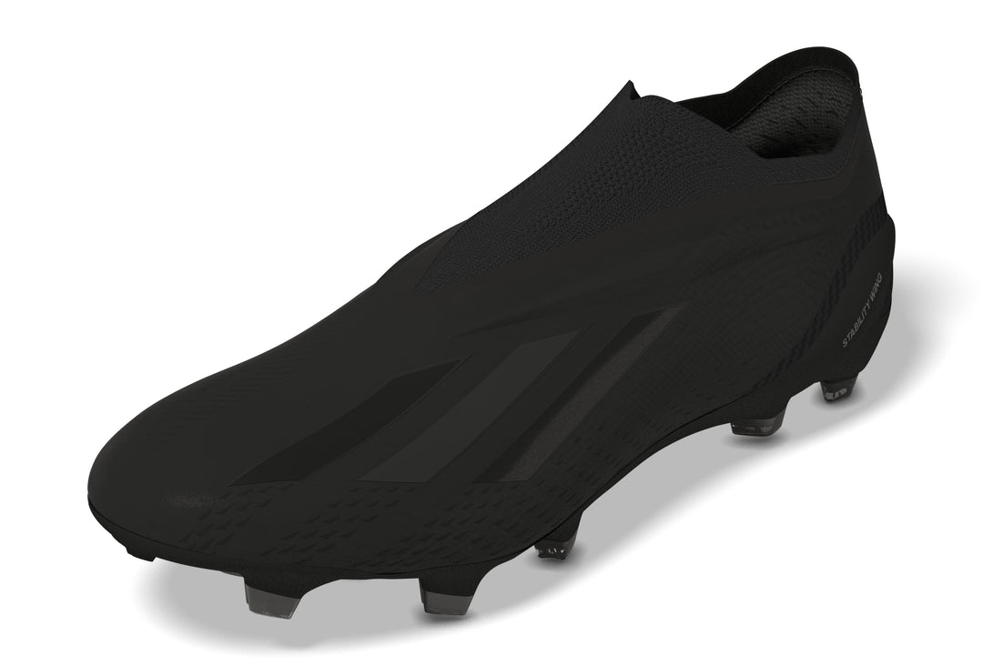 Botas de fútbol para terreno firme adidas X Speedportal+ FG