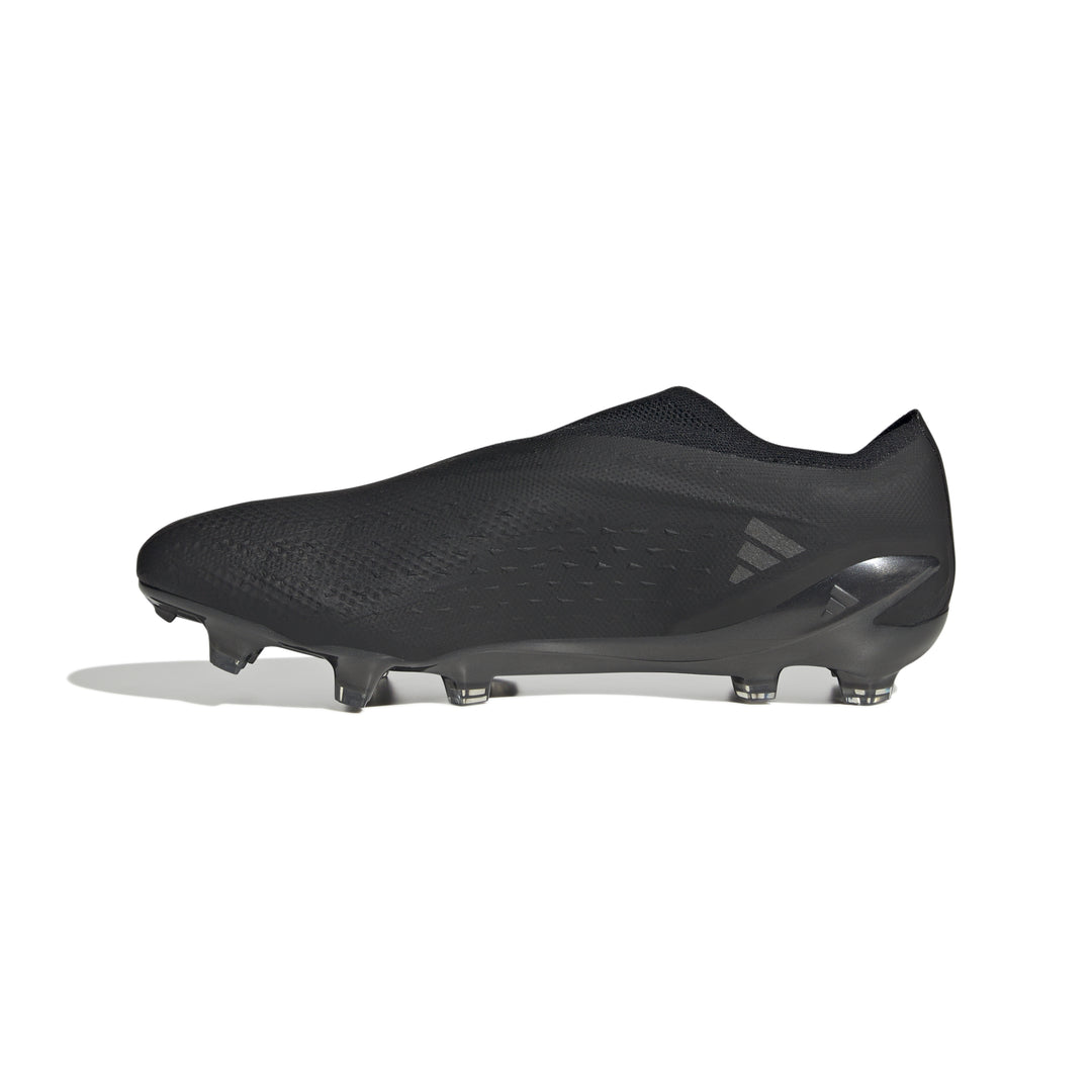 Botas de fútbol para terreno firme adidas X Speedportal+ FG