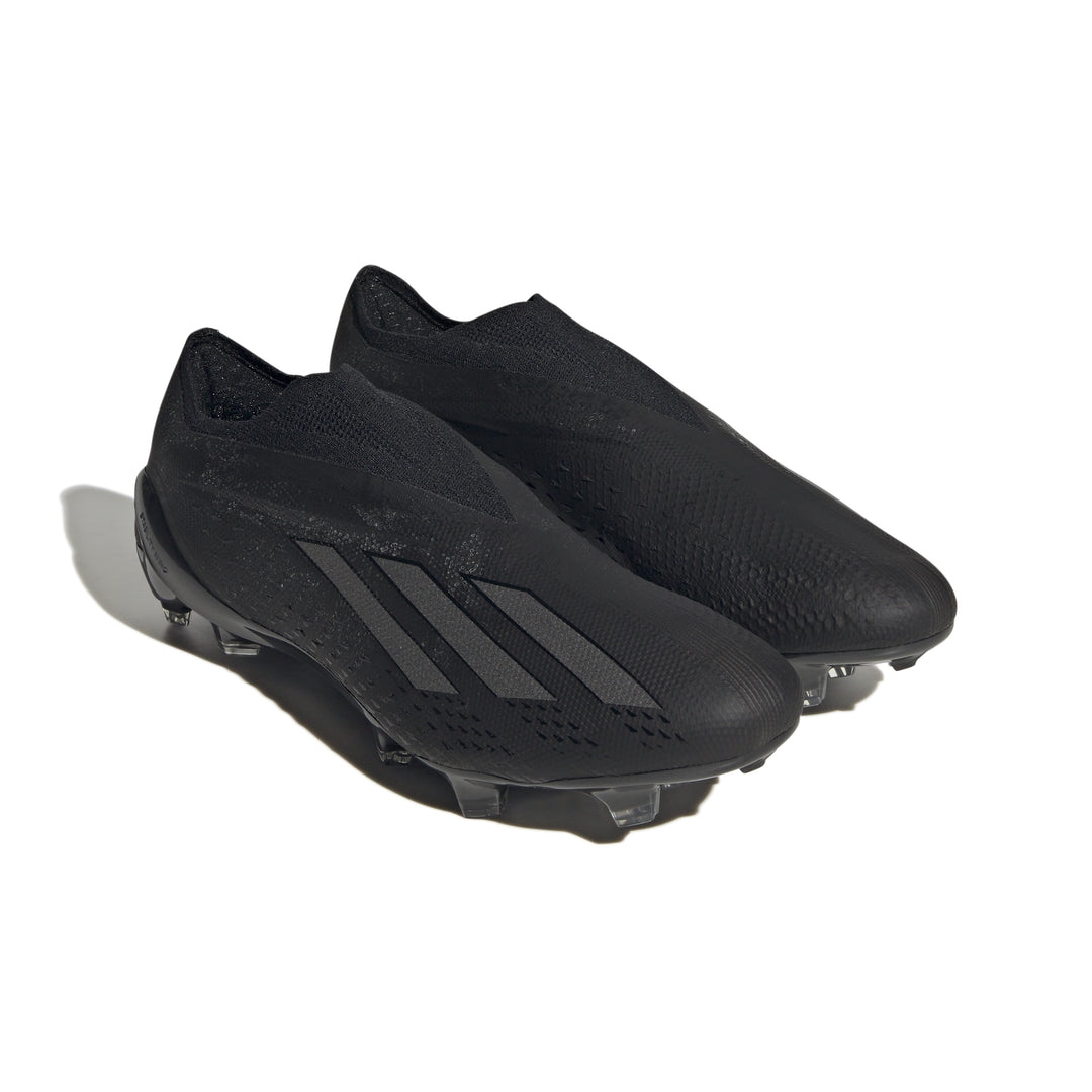 Botas de fútbol para terreno firme adidas X Speedportal+ FG