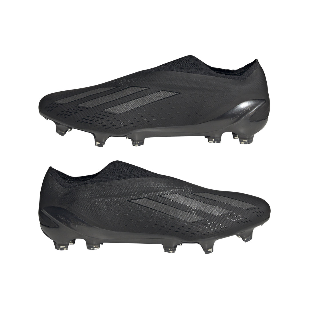 Botas de fútbol para terreno firme adidas X Speedportal+ FG