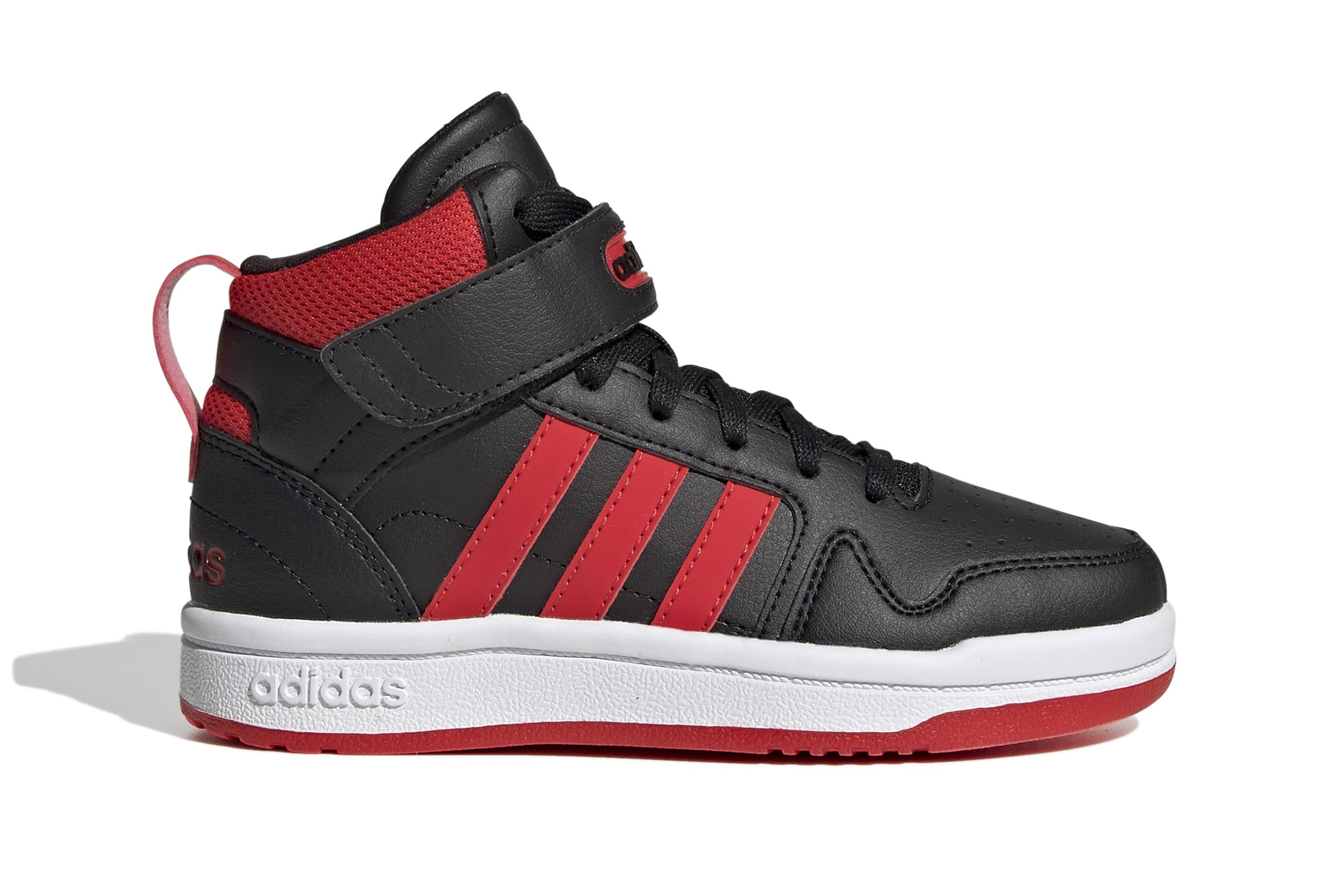 Zapatillas adidas Postmove Mid para ninos Best Buy Soccer Team s Store