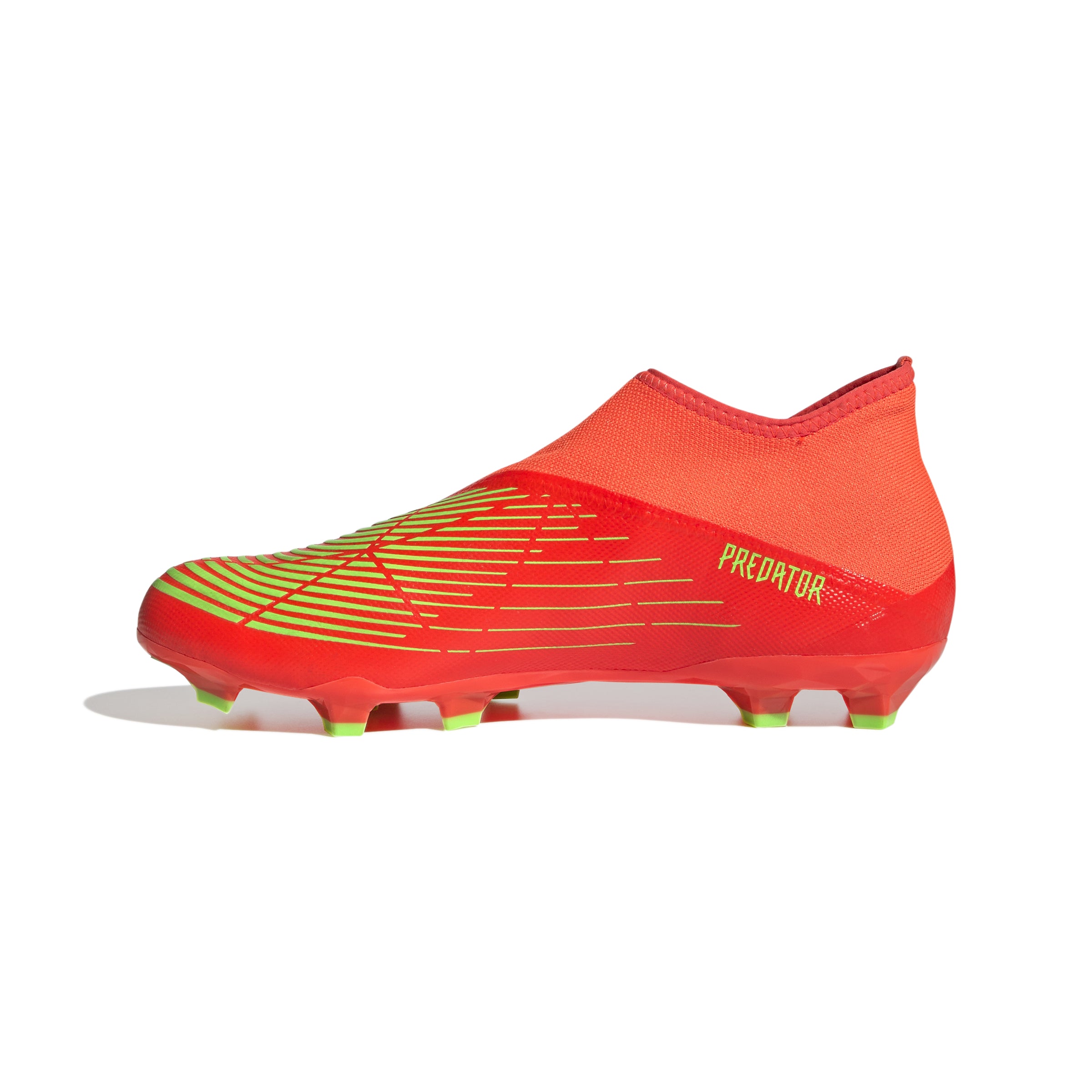 Predator sin cordones futbol sala deals
