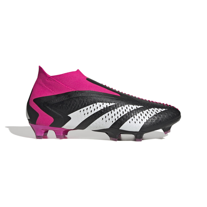 Botas de fútbol para terreno firme adidas Predator Accuracy + FG