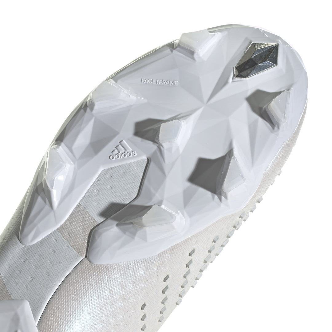 Botas de fútbol para terreno firme adidas Predator Accuracy+ FG