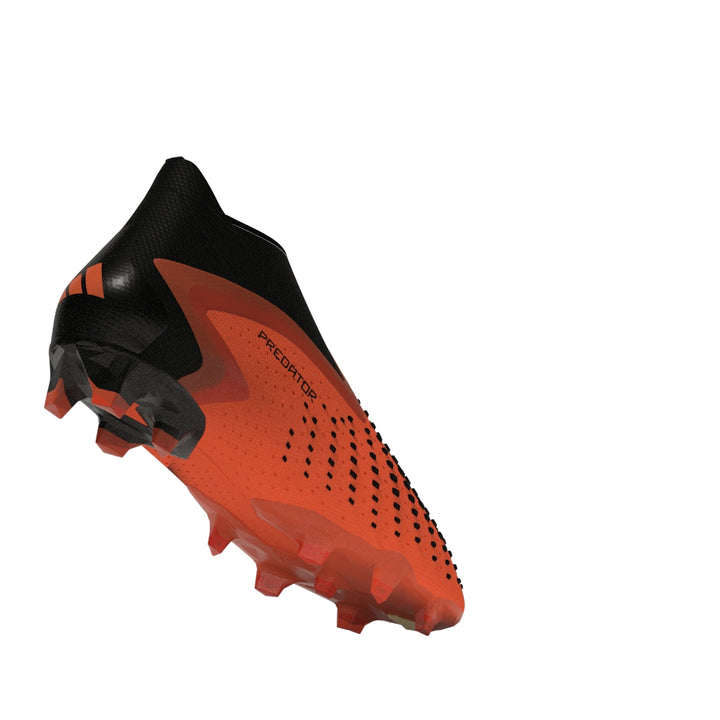 Botas de fútbol para terreno firme adidas Predator Accuracy+ FG