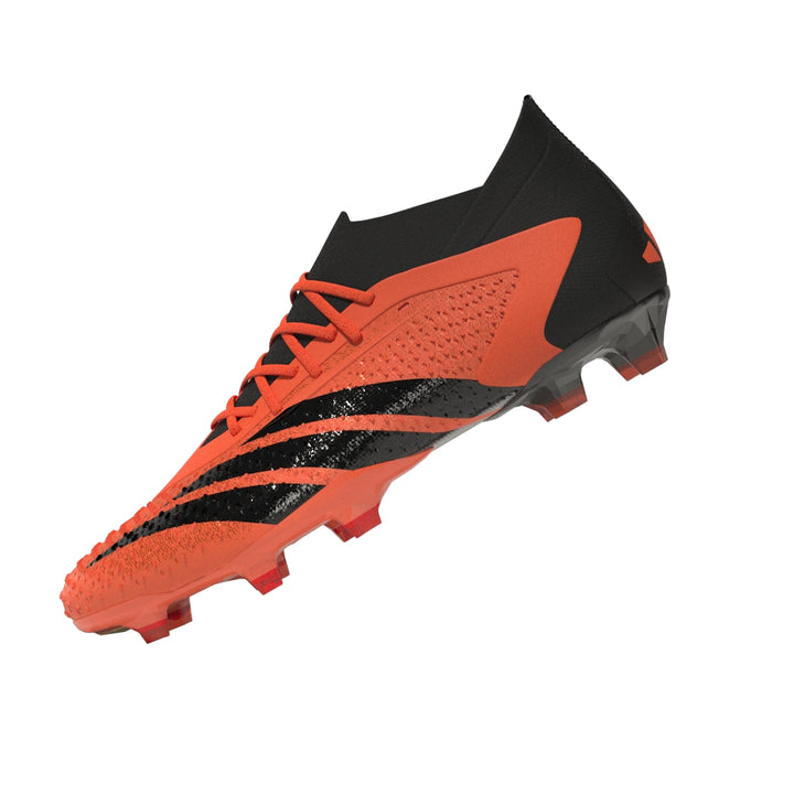 Botas de fútbol para terreno firme adidas Predator Accuracy.1 FG