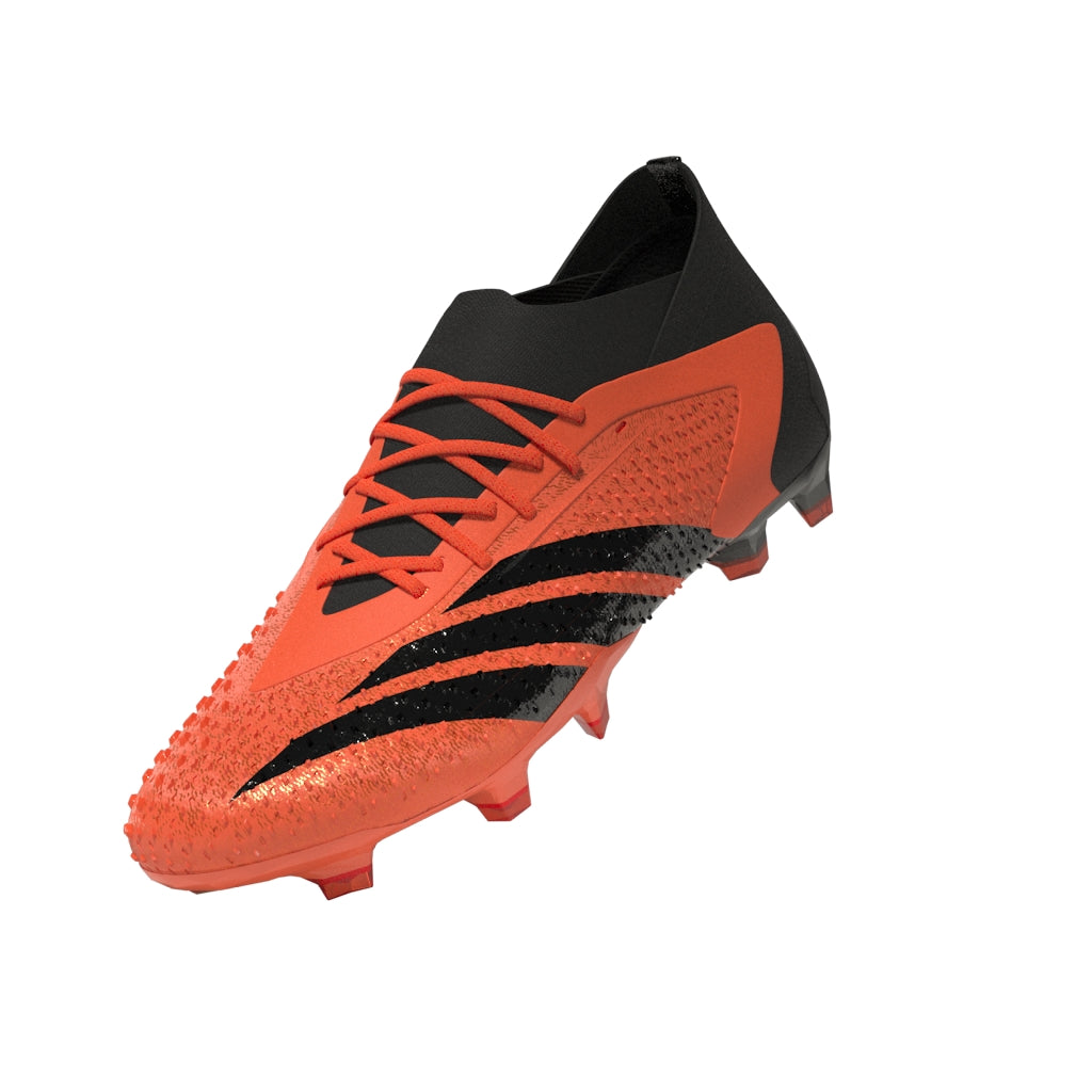 Botas de fútbol para terreno firme adidas Predator Accuracy.1 FG