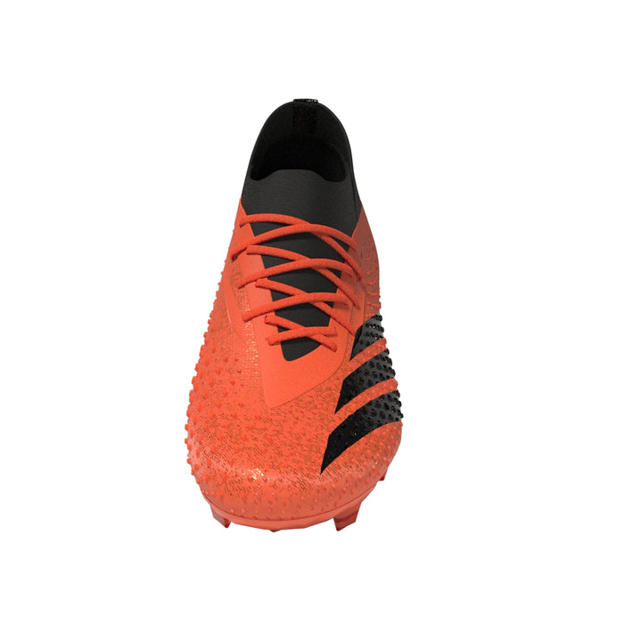 Botas de fútbol para terreno firme adidas Predator Accuracy.1 FG