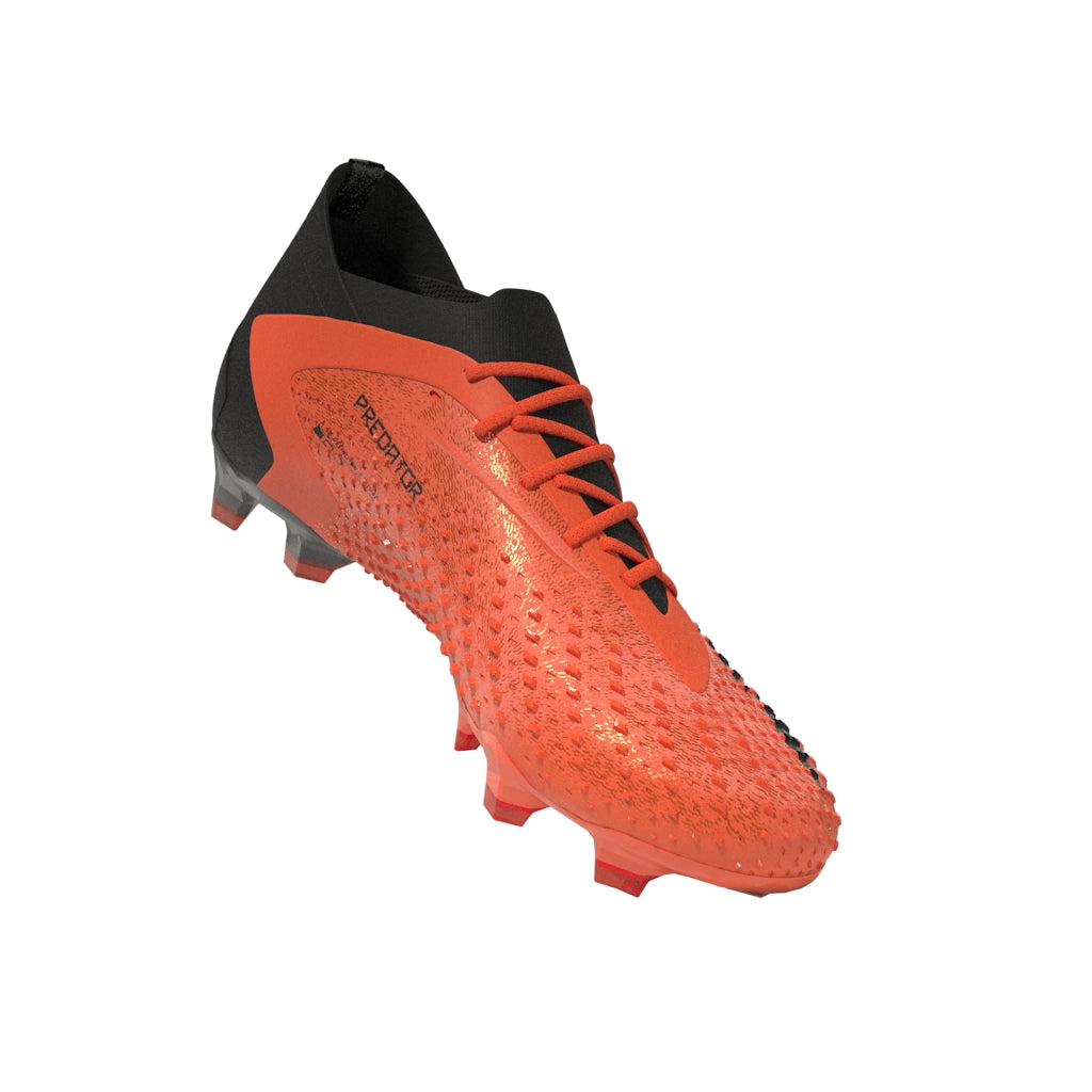 Botas de fútbol para terreno firme adidas Predator Accuracy.1 FG