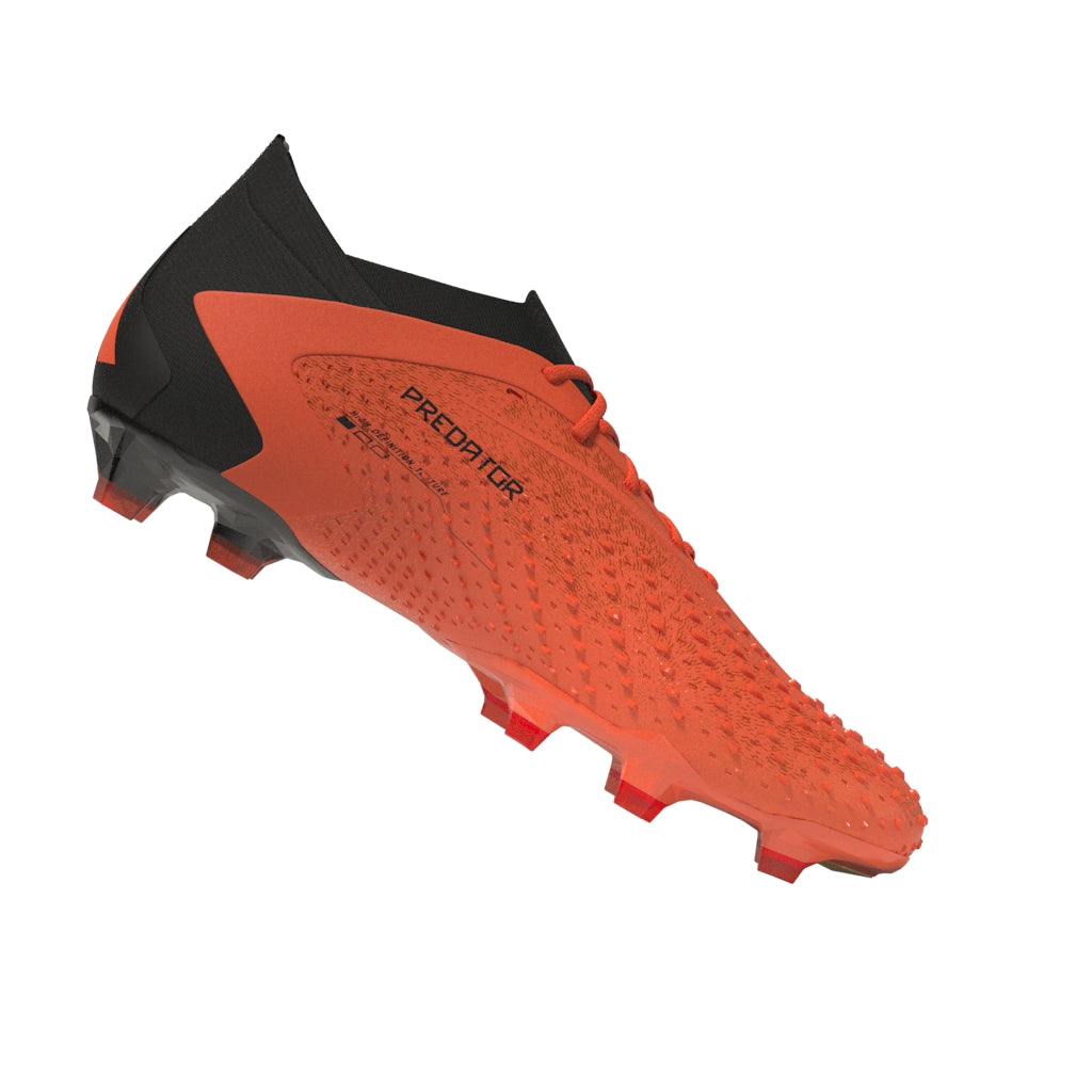 Botas de fútbol para terreno firme adidas Predator Accuracy.1 FG