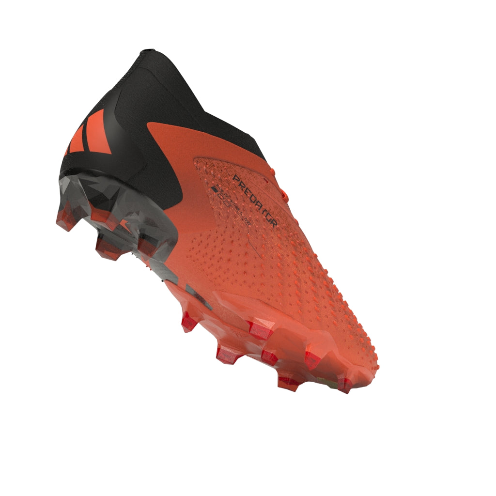 Botas de fútbol para terreno firme adidas Predator Accuracy.1 FG