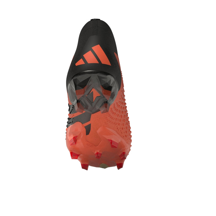 Botas de fútbol para terreno firme adidas Predator Accuracy.1 FG