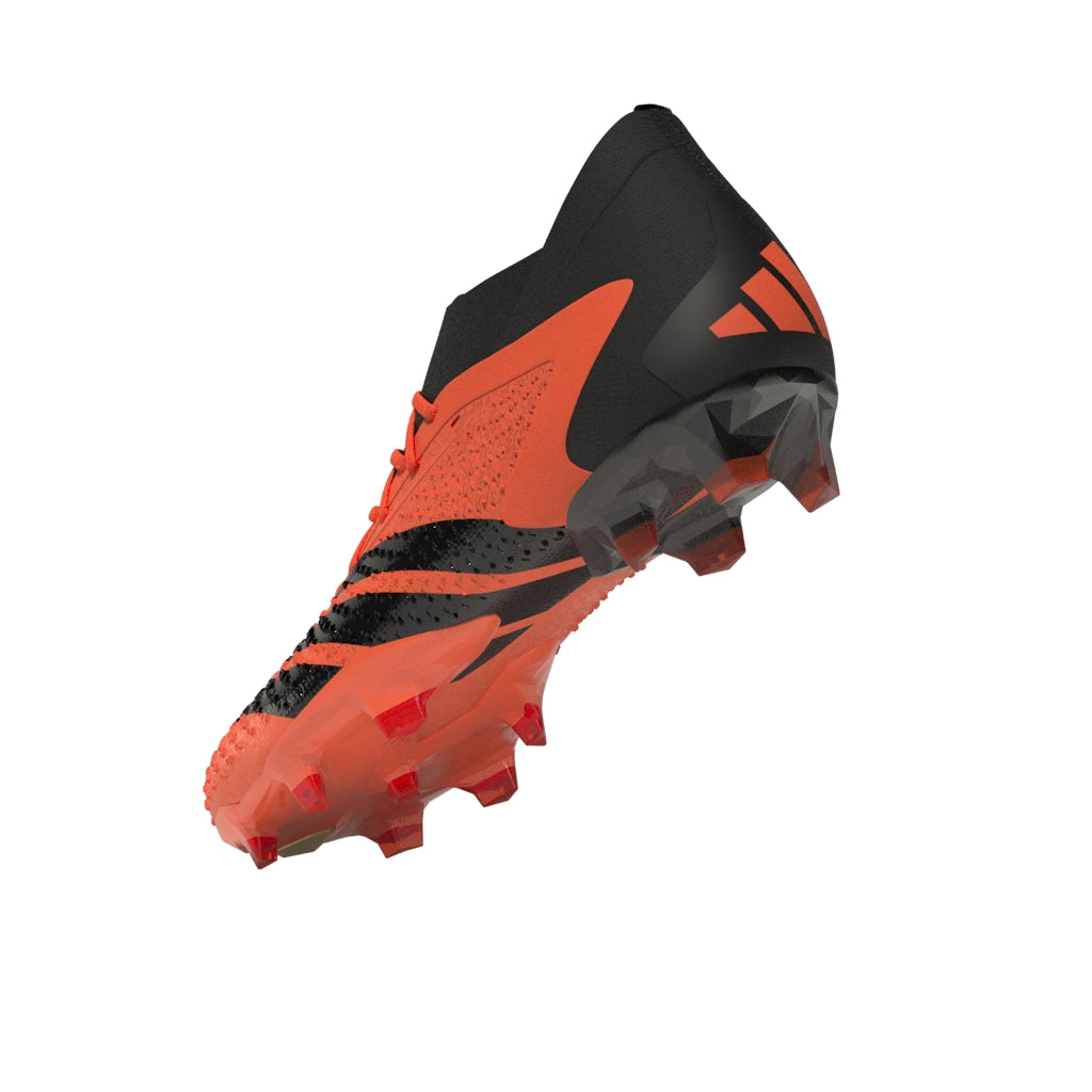 Botas de fútbol para terreno firme adidas Predator Accuracy.1 FG