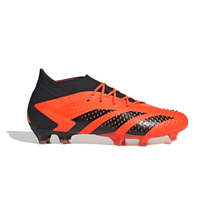 Botas de fútbol para terreno firme adidas Predator Accuracy.1 FG