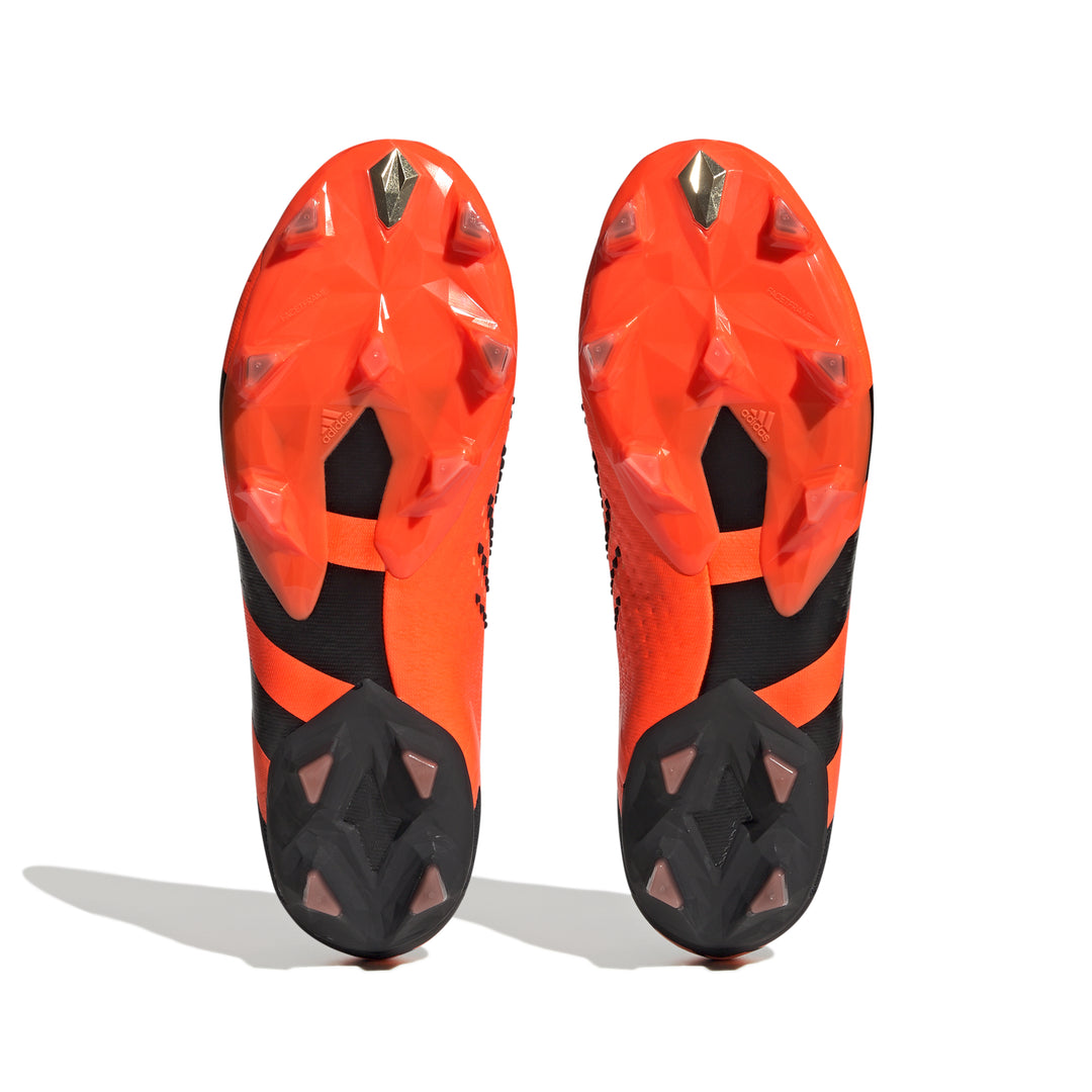 Botas de fútbol para terreno firme adidas Predator Accuracy.1 FG