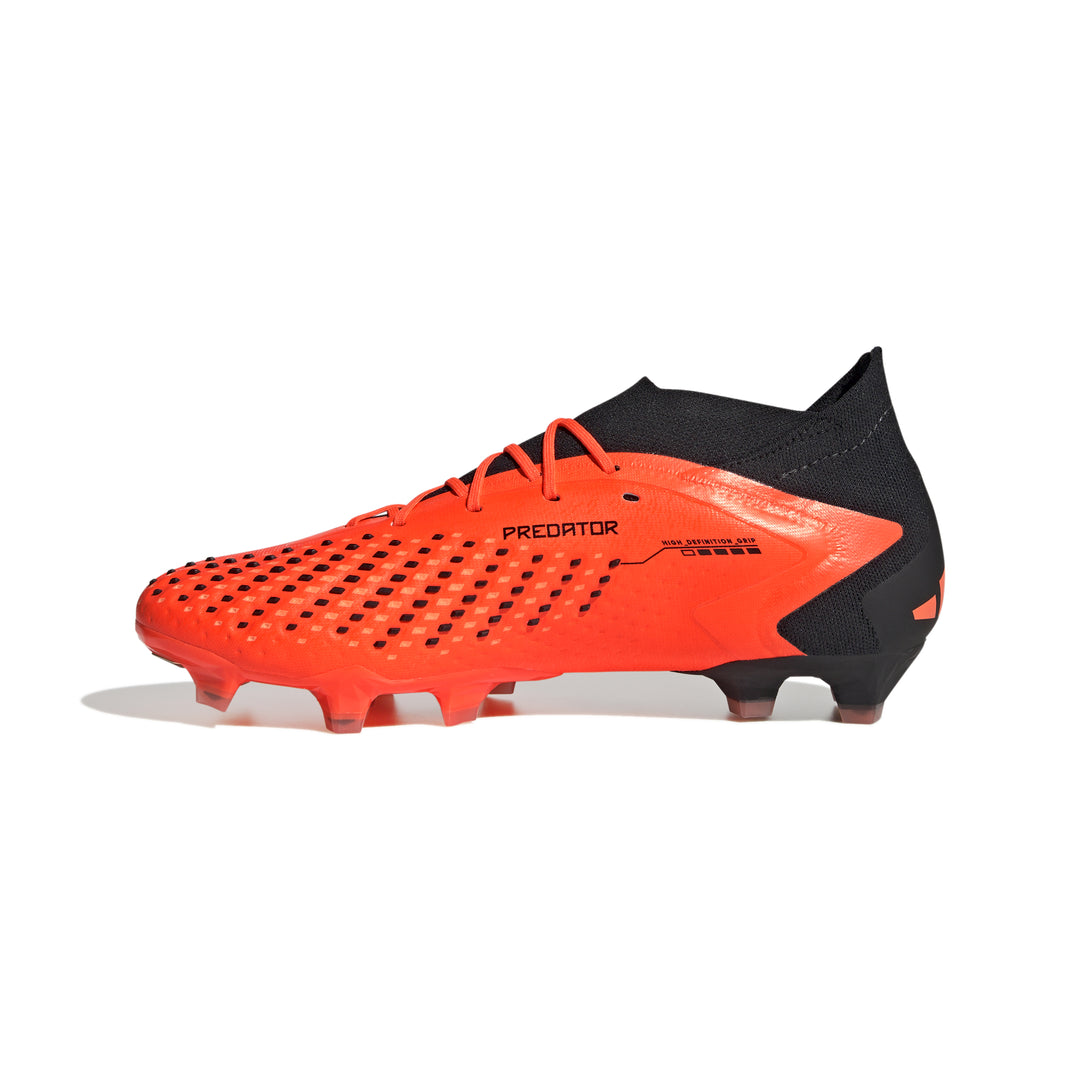 Botas de fútbol para terreno firme adidas Predator Accuracy.1 FG