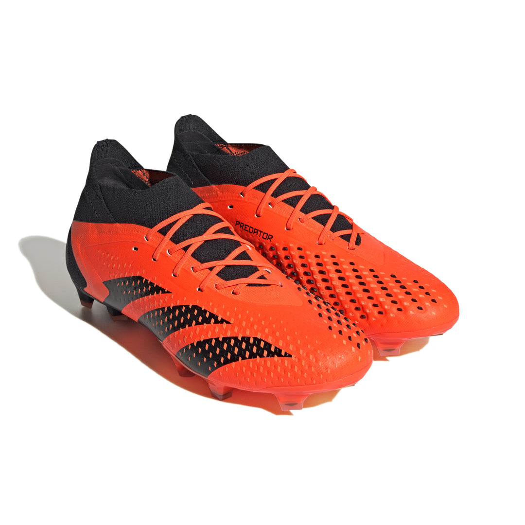 Botas de fútbol para terreno firme adidas Predator Accuracy.1 FG