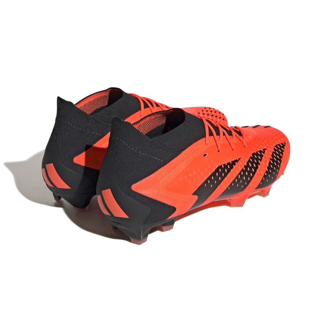 Botas de fútbol para terreno firme adidas Predator Accuracy.1 FG