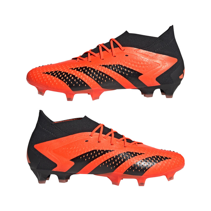 Botas de fútbol para terreno firme adidas Predator Accuracy.1 FG