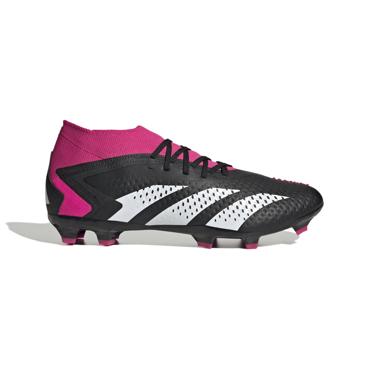 adidas Predator Accuracy.2 FG Firm Ground Soccer Cleats