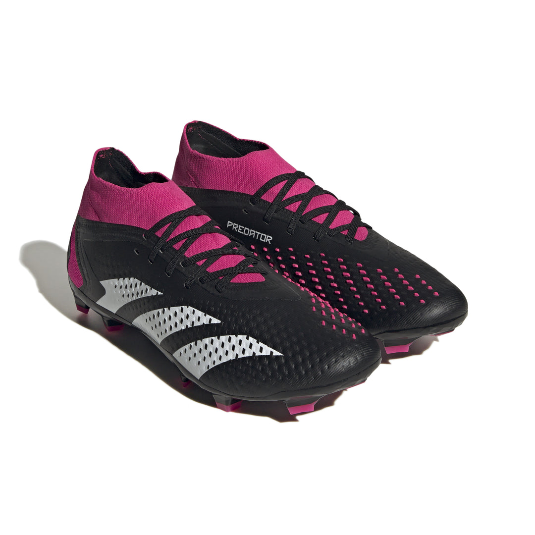 adidas Predator Accuracy.2 FG Firm Ground Soccer Cleats