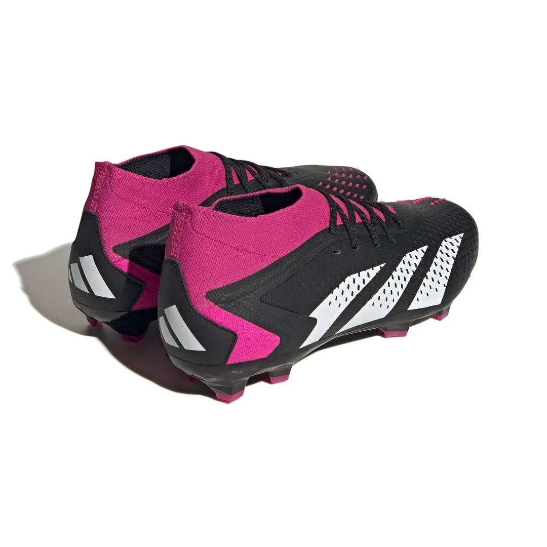 adidas Predator Accuracy.2 FG Firm Ground Soccer Cleats