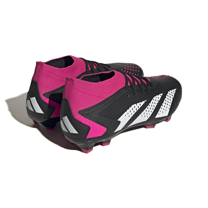 adidas Predator Accuracy.2 FG Firm Ground Soccer Cleats