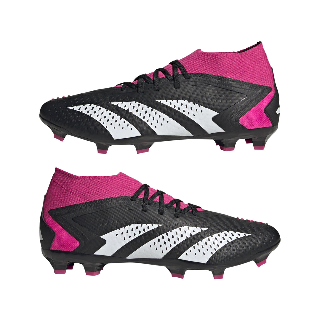 adidas Predator Accuracy.2 FG Firm Ground Soccer Cleats