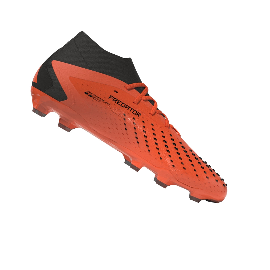 adidas Predator Accuracy.2 FG Firm Ground Cleats