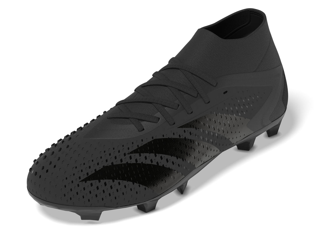 Botas de fútbol para terreno firme adidas Predator Accuracy.2 FG