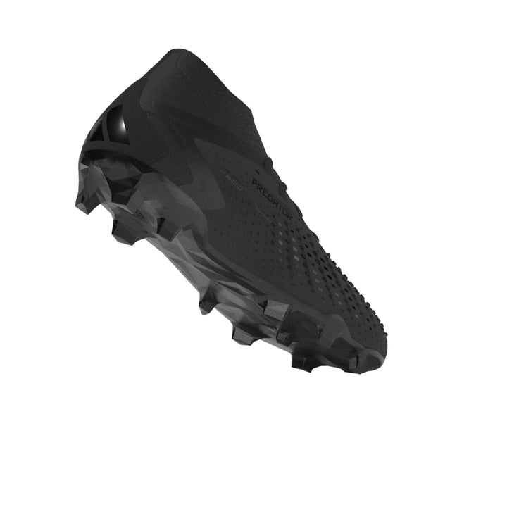 adidas Predator Accuracy.2 FG Firm Ground Soccer Cleats