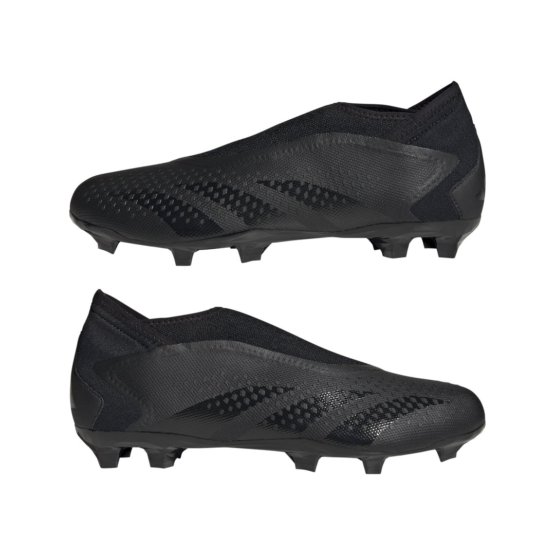 adidas Predator Accuracy.3 LL FG Firm Ground Boots