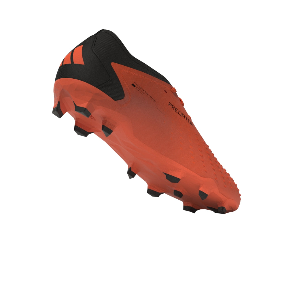 Botas de fútbol para terrenos firmes adidas Predator Accuracy.3 Low FG