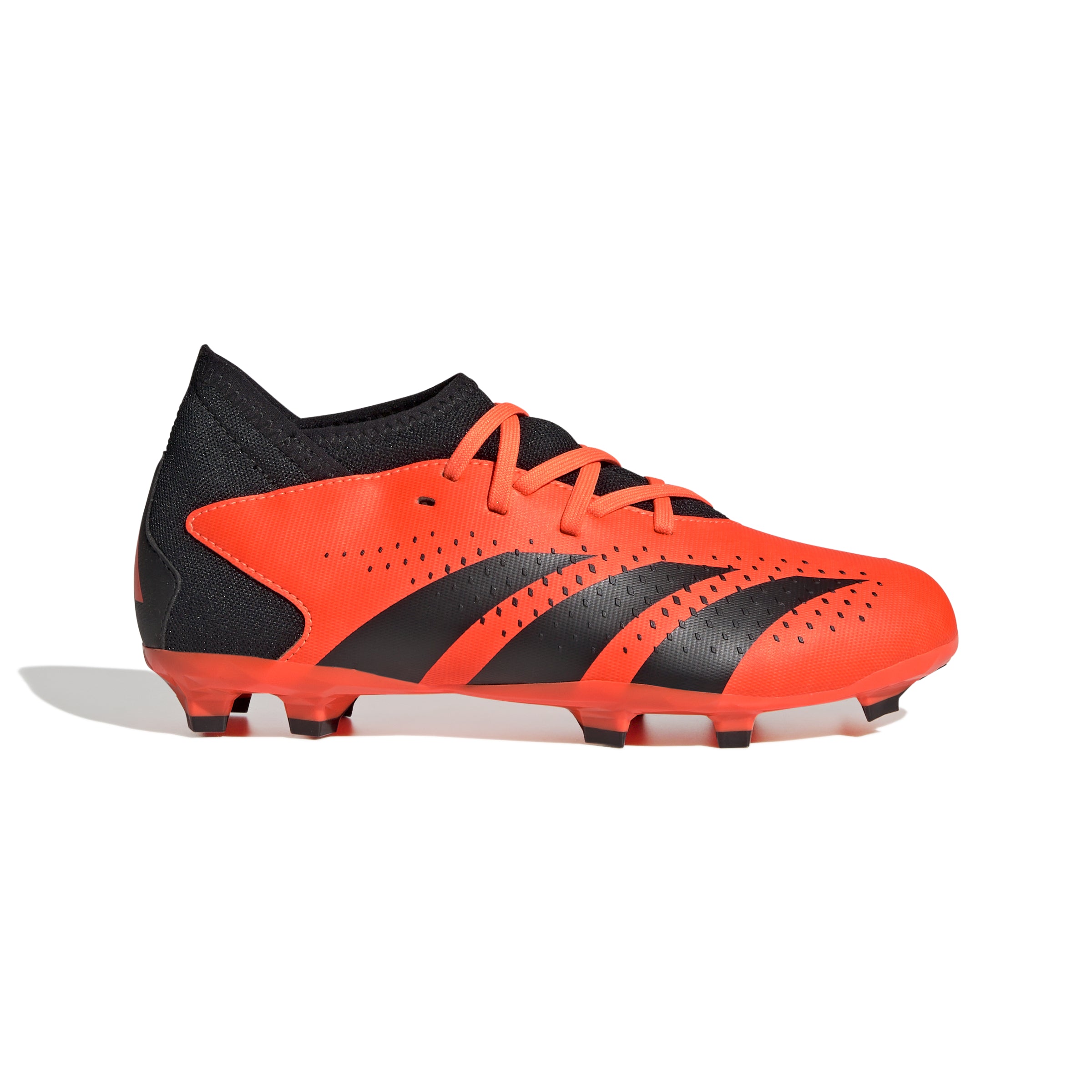Orange kids cleats new arrivals