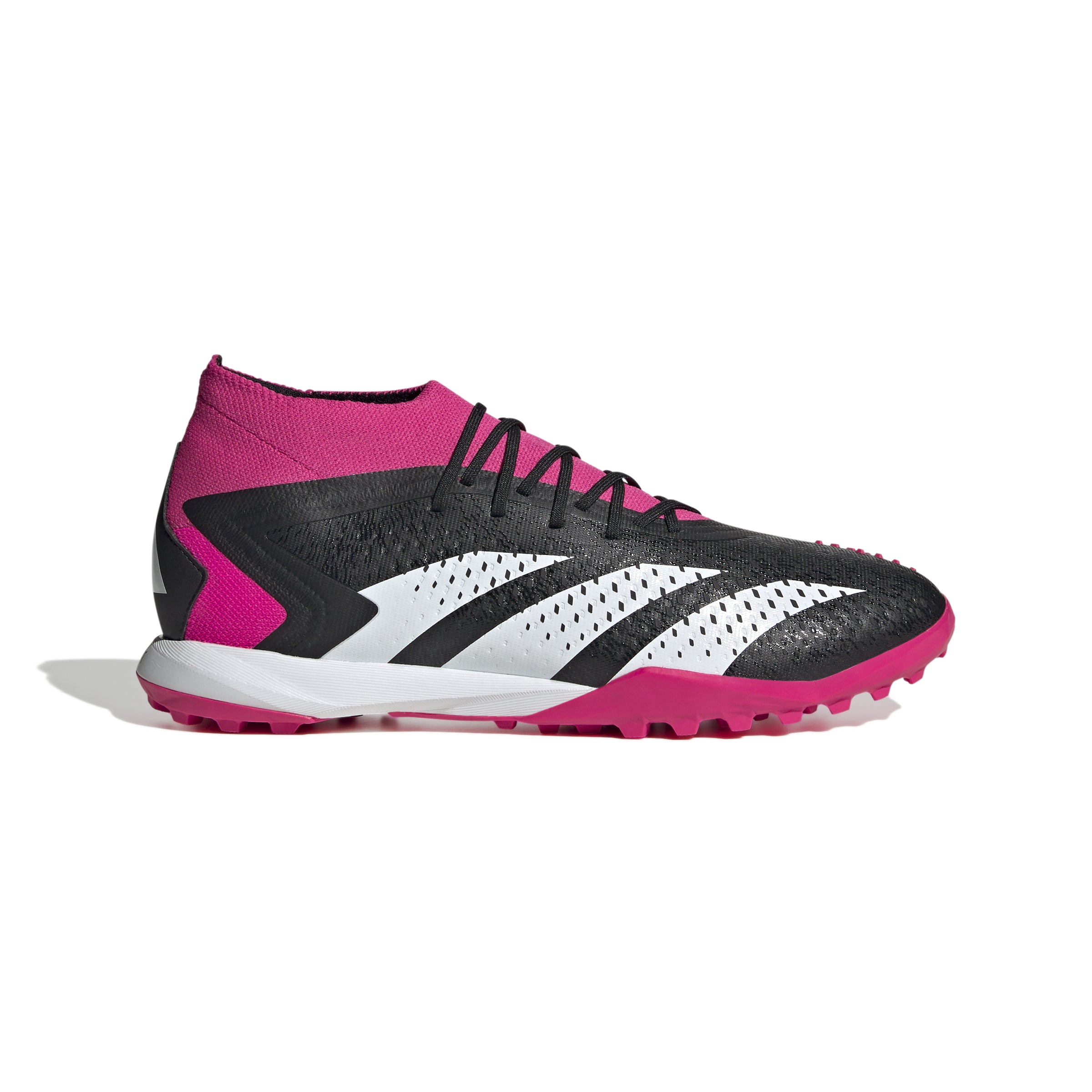 Zapatos de futbol adidas Predator Accuracy.1 TF para cesped artificial Best Buy Soccer Team s Store
