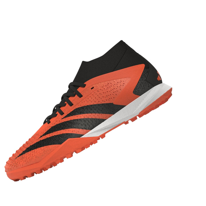 Zapatos de fútbol adidas Predator Accuracy.1 TF para césped artificial
