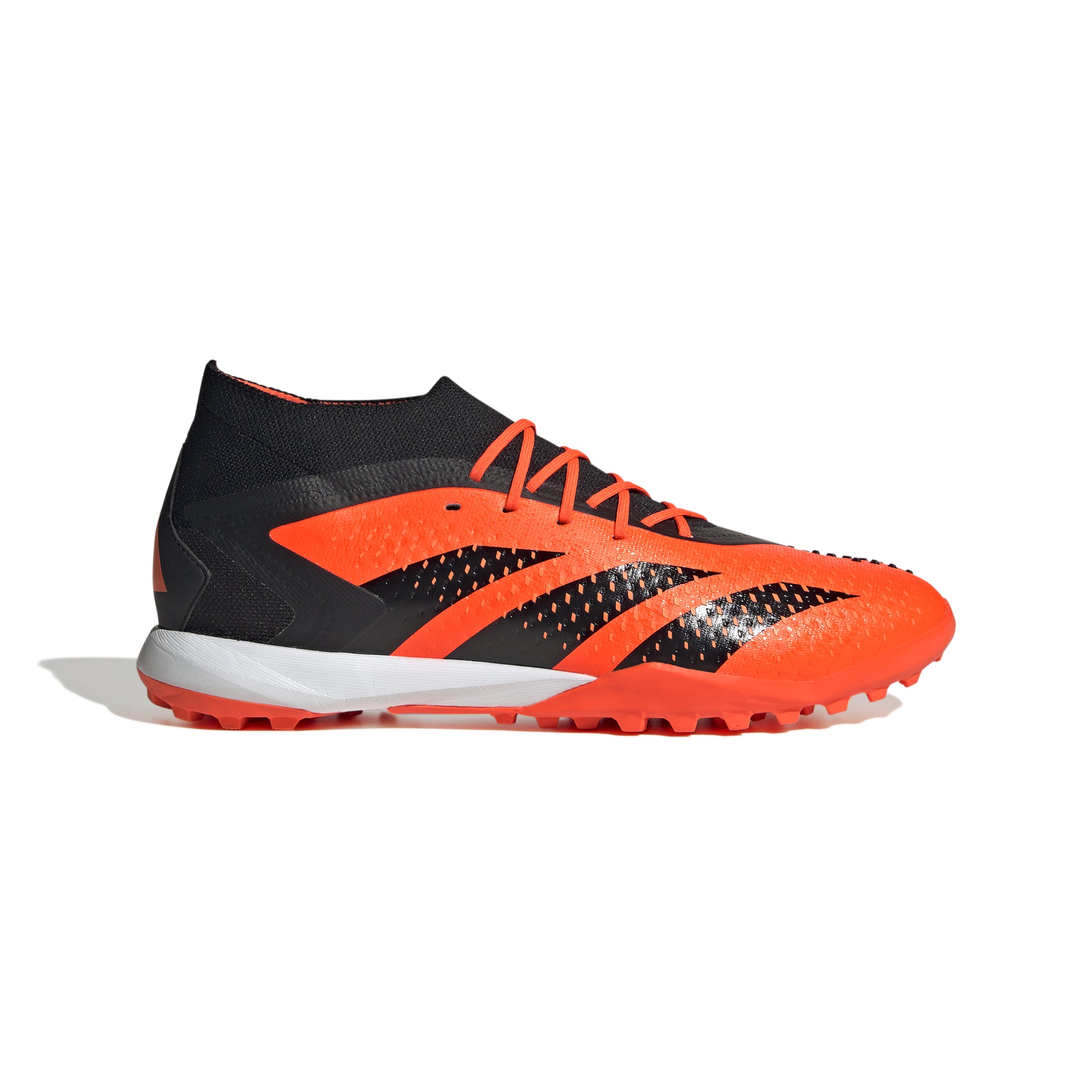adidas Predator Accuracy.1 TF Turf Soccer Shoes Best Buy Soccer Team s Store